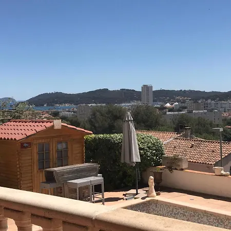 Les Tortues Hébergement de vacances *