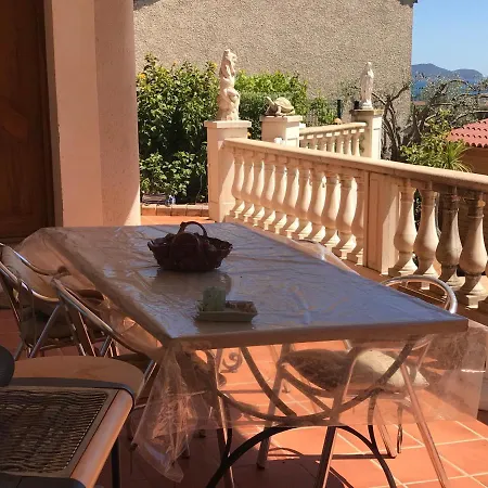 Les Tortues Hébergement de vacances *